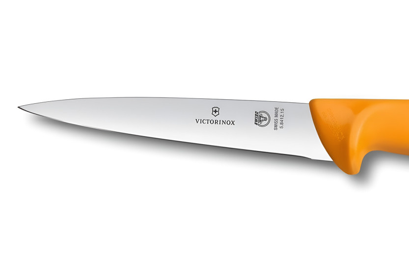 Victorinox Pro Luunpoistoveitsi leikkaava veitsi SWIBO 18cm terä