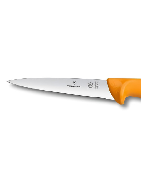 Victorinox SWIBO Pro Coltello per disossare con lama da 18 cm