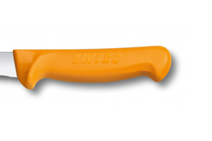 Victorinox SWIBO Pro utbeiningskniv 14 cm med rett ryggblad