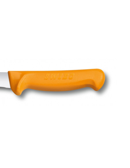 Couteau à désosser pro Victorinox SWIBO lame dos droit 14cm