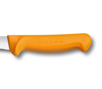 Profi-Ausbeinmesser Victorinox SWIBO Klinge gerader Rücken 18cm 2
