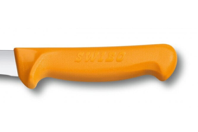 Victorinox SWIBO Pro Cuchillo deshuesador 18cm hoja lomo recto