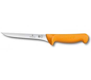 Profi-Ausbeinmesser Victorinox SWIBO abgenutzte flexible Klinge 16cm