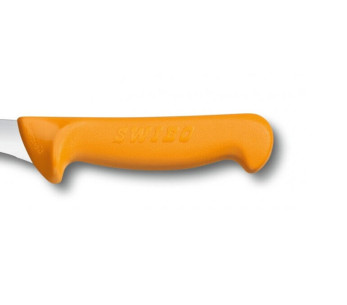 Victorinox Pro Luunpoistoveitsi SWIBO kulunut joustava terä 16cm 2