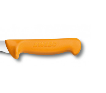 Victorinox Pro Luunpoistoveitsi SWIBO käänteinen puolijoustava terä 13cm 2