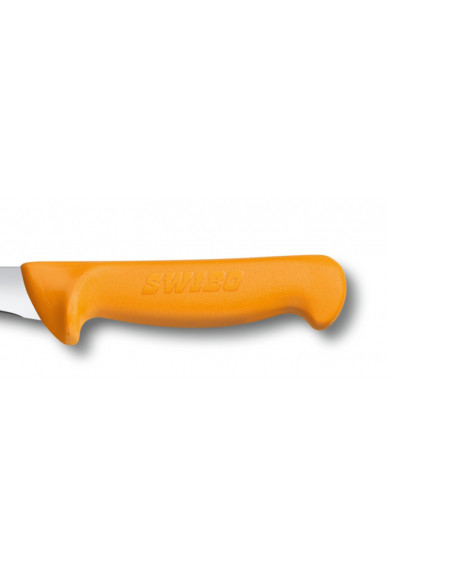 Victorinox Pro Luunpoistoveitsi SWIBO käänteinen puolijoustava terä 13cm