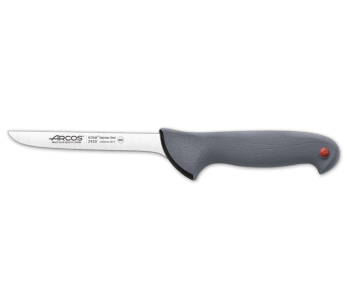 Faca para desossar profissional Arcos Colour Prof 13cm