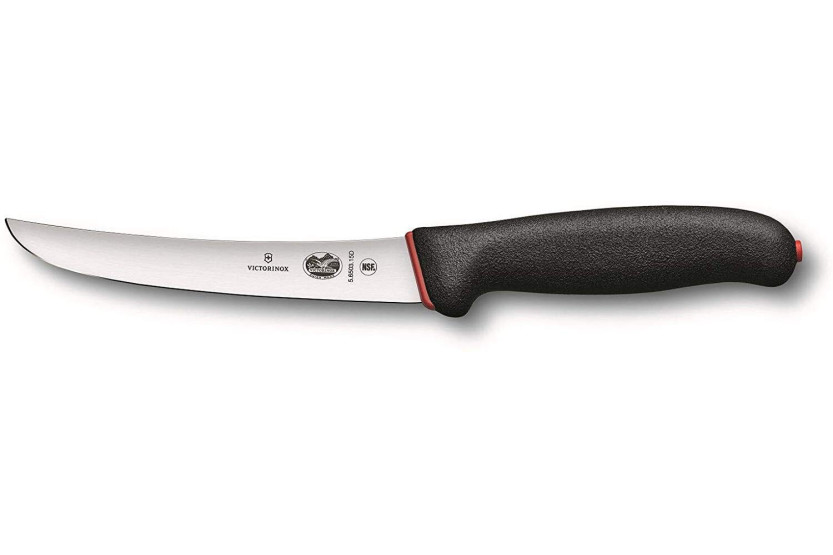 Victorinox Dual Grip luuttomaksi leikkaava veitsi 15cm