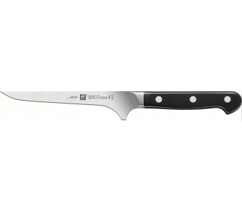Cuchillo deshuesador forjado Zwilling Pro 14cm