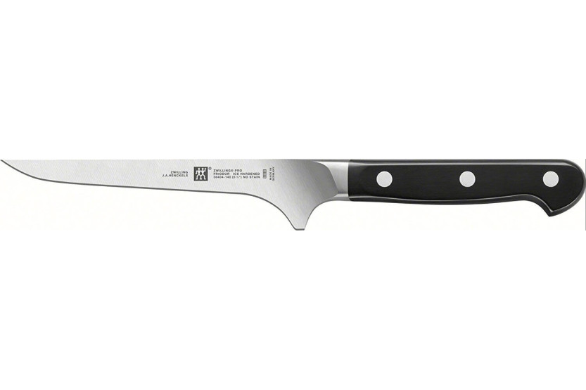 Zwilling Pro 14 cm smidd Utbeiningskniv