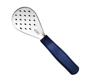 Faca de descascar profissional Dick 10cm norma NSF 2
