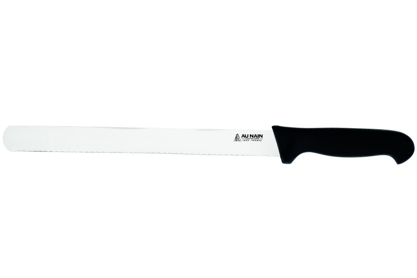 Au Nain dessertknivar - 28cm AU NAIN mikrotandad kniv