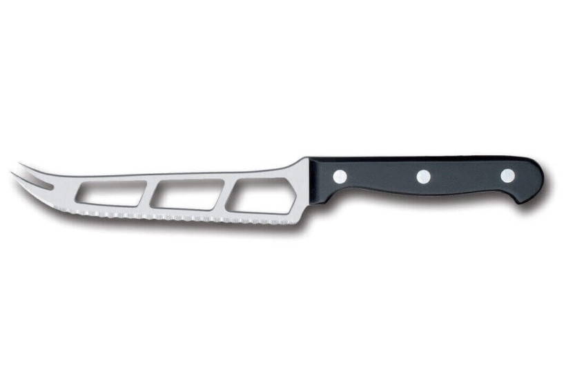 Fischer Bargoin Kniv för mjuk ost 15cm