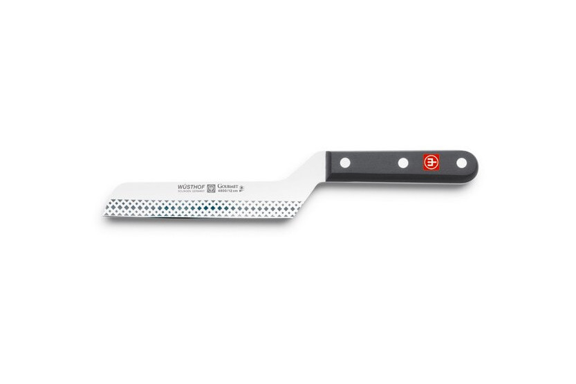 Wusthof 4800 cuchillo para queso - Cuchillo Gourmet Wusthof