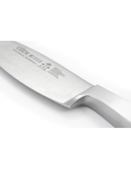Cuchillo de queso Kappa Gude 12cm | Cuchillo de queso Kappa Gude
