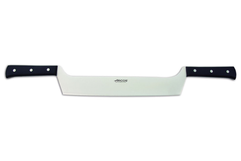 Käsemesser 29cm pro Arcos Klinge aus rostfreiem Stahl - ARCOS Messer