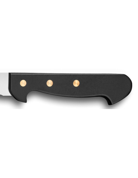 32 Dumas Affil Cuchillo de pastelería 28cm 3 remaches mango
