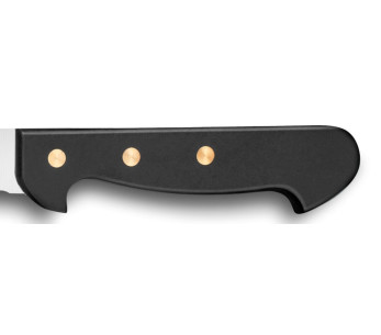32 Dumas Affil Coltello da pasticceria in acciaio inox 30cm manico a 3 rivetti 2