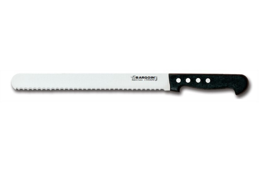 Bargoin Konditorkniv - 28 cm