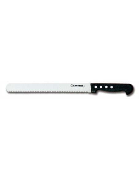 Bargoin Konditorkniv - 28 cm