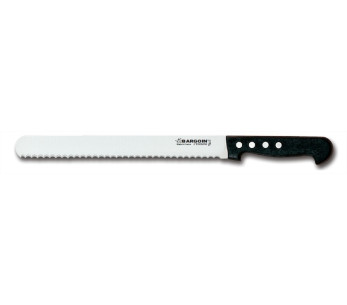Cuchillo de pastelería Bargoin - 33cm