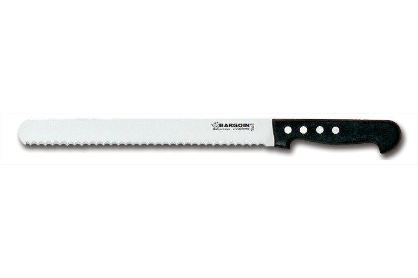 Bargoin Konditorkniv - 33cm