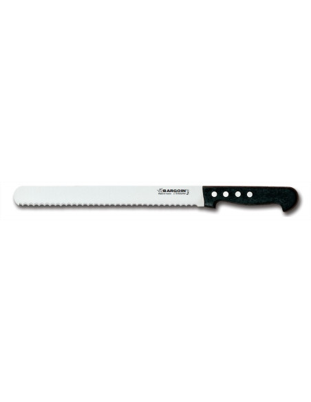 Bargoin Konditorkniv - 33 cm
