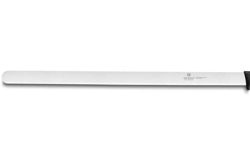 Couteau pour kebab 32 Dumas Thermo Schwarz 51cm