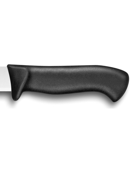 Dumas Thermo Black32 kebabkniv med ekstra langt blad 51 cm
