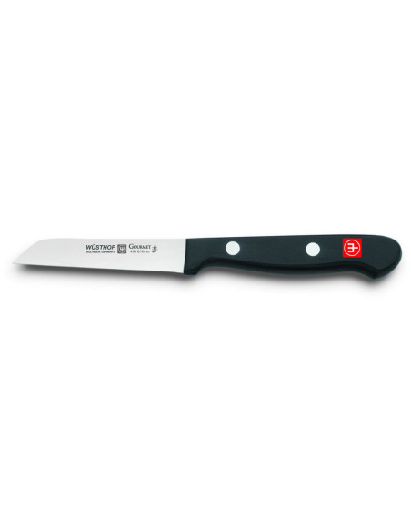 Wusthof Gourmet Schälmesser, Klinge 8cm