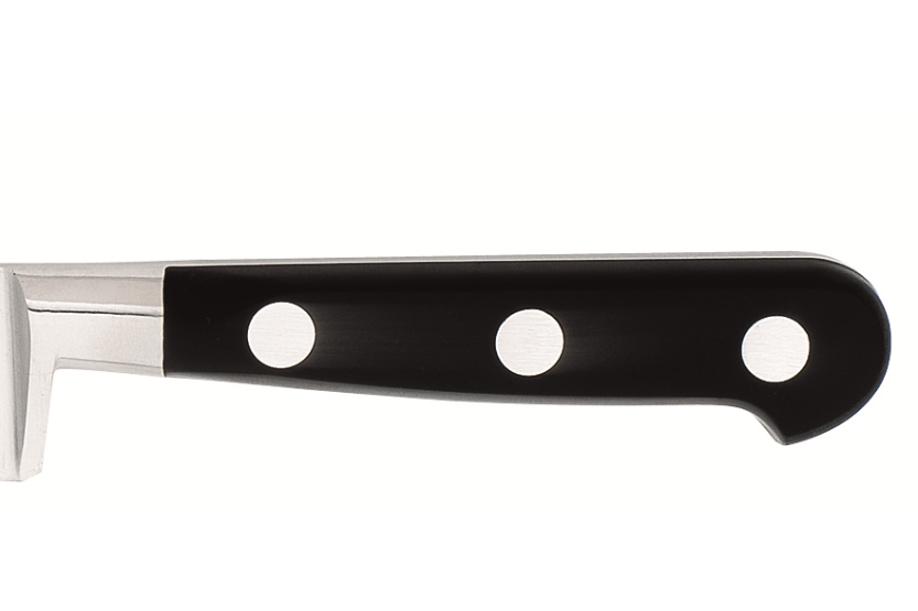 Brödkniv Au Nain 20cm blad Smidd ideal - Couteau AU NAIN