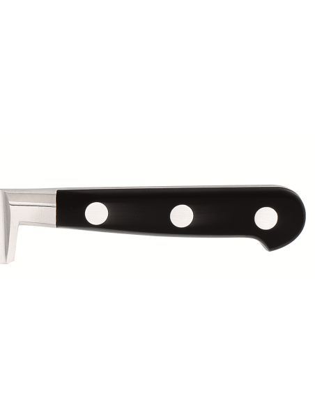 Brødkniv Au Nain 20cm klinge Smedet ideal - Couteau AU NAIN