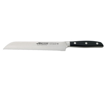 Arcos Manhattan pro 20 cm smidd brødkniv