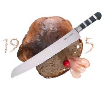 Brödkniv 21cm DICK 1905 specialutgåva 2