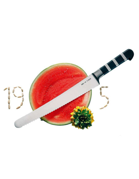 Cuchillo de pan DICK 1905 26cm - Edición especial