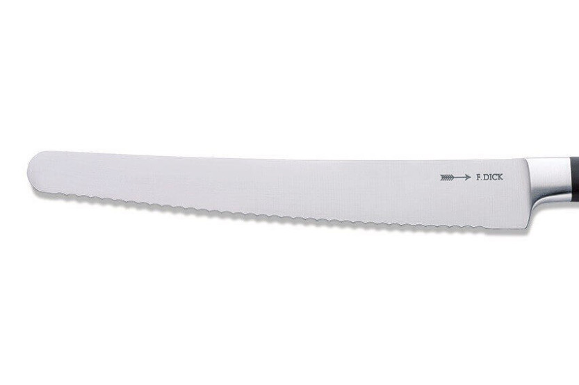 Leipäveitsi DICK 1905 26cm - Special Edition - Erikoisversio