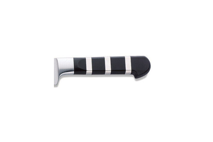 Geschmiedetes Brotmesser DICK 1905 gezackte Klinge 26cm Design-Griff