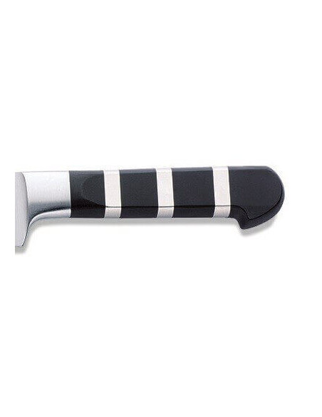 Couteau à pain forgé DICK 1905 lame dentelé 26cm manche design
