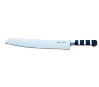 DICK 1905 32cm ammattikäyttöön tarkoitettu leipäveitsi - Special Edition