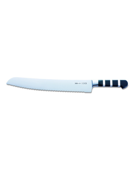 DICK 1905 Coltello da pane professionale da 32 cm - Edizione speciale