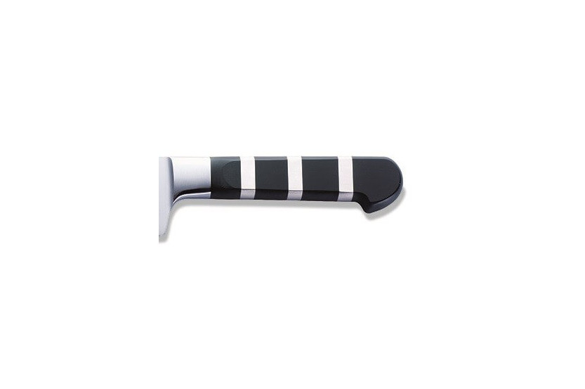 Couteau à pain forgé DICK 1905 lame dentelée 32cm manche design