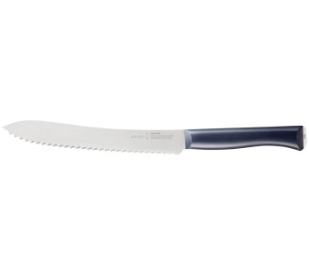 Opinel Intempora Brödkniv n°216 21cm blad i rostfritt stål