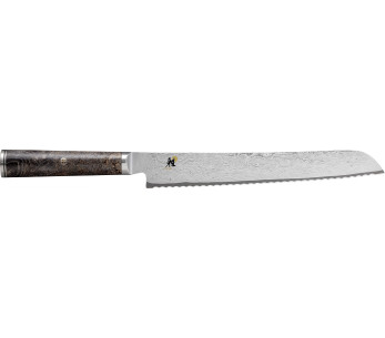 Japansk kniv - Brødspesial Miyabi 5000MCD67 damaskus