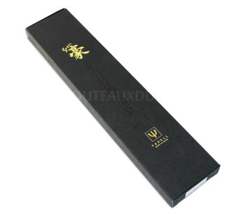 YAXELL damas Cuchillo de pan japonés de sierra Cuchillo de pan 23cm 2