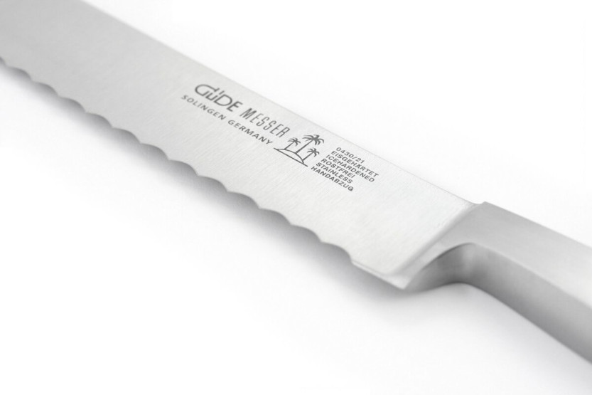 Kappa Gude cuchillo para pan 21cm | Kappa Gude cuchillo para pan