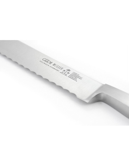 Coltello da pane Kappa Gude 21cm | Coltello da pane Kappa Gude