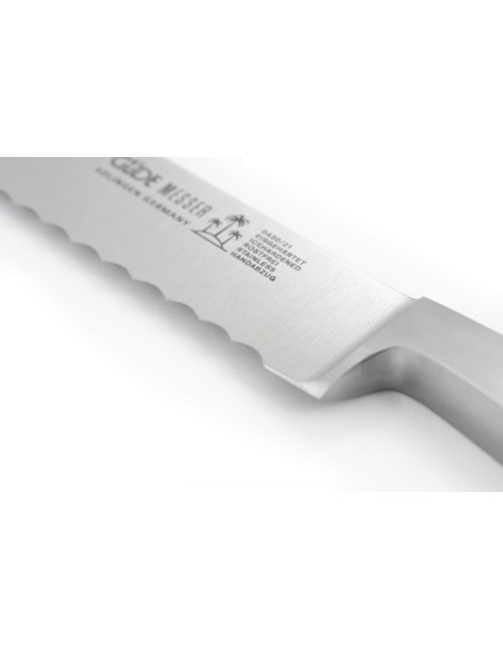 Kappa GÜDE Brotmesser 21cm