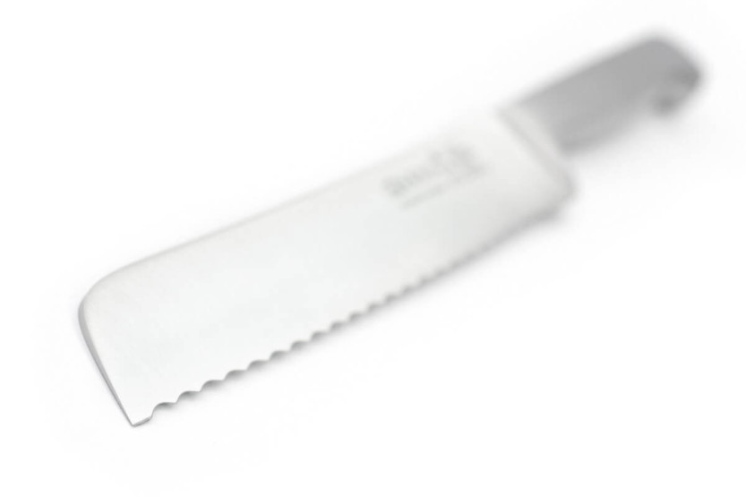 Brødkniv Kappa Gude 21cm | Brødkniv Gude Kappa