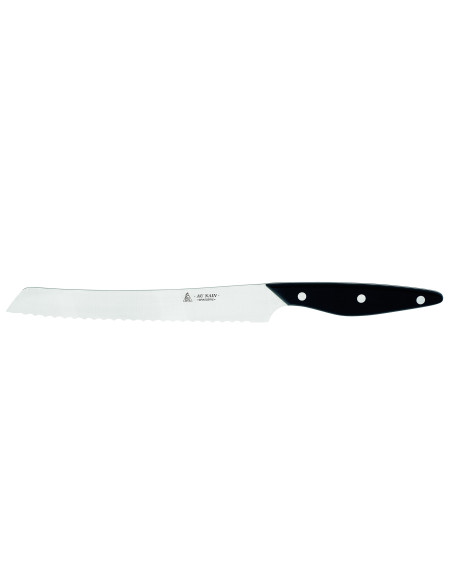 Brødkniv 23 cm Au Nain Brasserie-blad - KnifeLeader