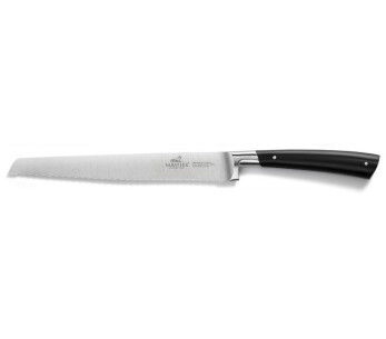 Sabatier Edonist brødkniv 20 cm fransk smidd